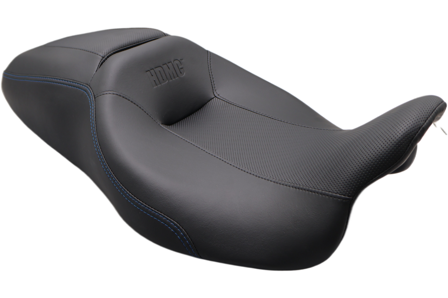 52000339 NEW OEM 2008-2023 HARLEY FLTRX STREET GLIDE FLTRX ROAD GLIDE SEAT CVO