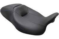 
              52000339 NEW OEM 2008-2023 HARLEY FLTRX STREET GLIDE FLTRX ROAD GLIDE SEAT CVO
            