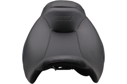 52000339 NEW OEM 2008-2023 HARLEY FLTRX STREET GLIDE FLTRX ROAD GLIDE SEAT CVO