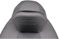 
              52000339 NEW OEM 2008-2023 HARLEY FLTRX STREET GLIDE FLTRX ROAD GLIDE SEAT CVO
            