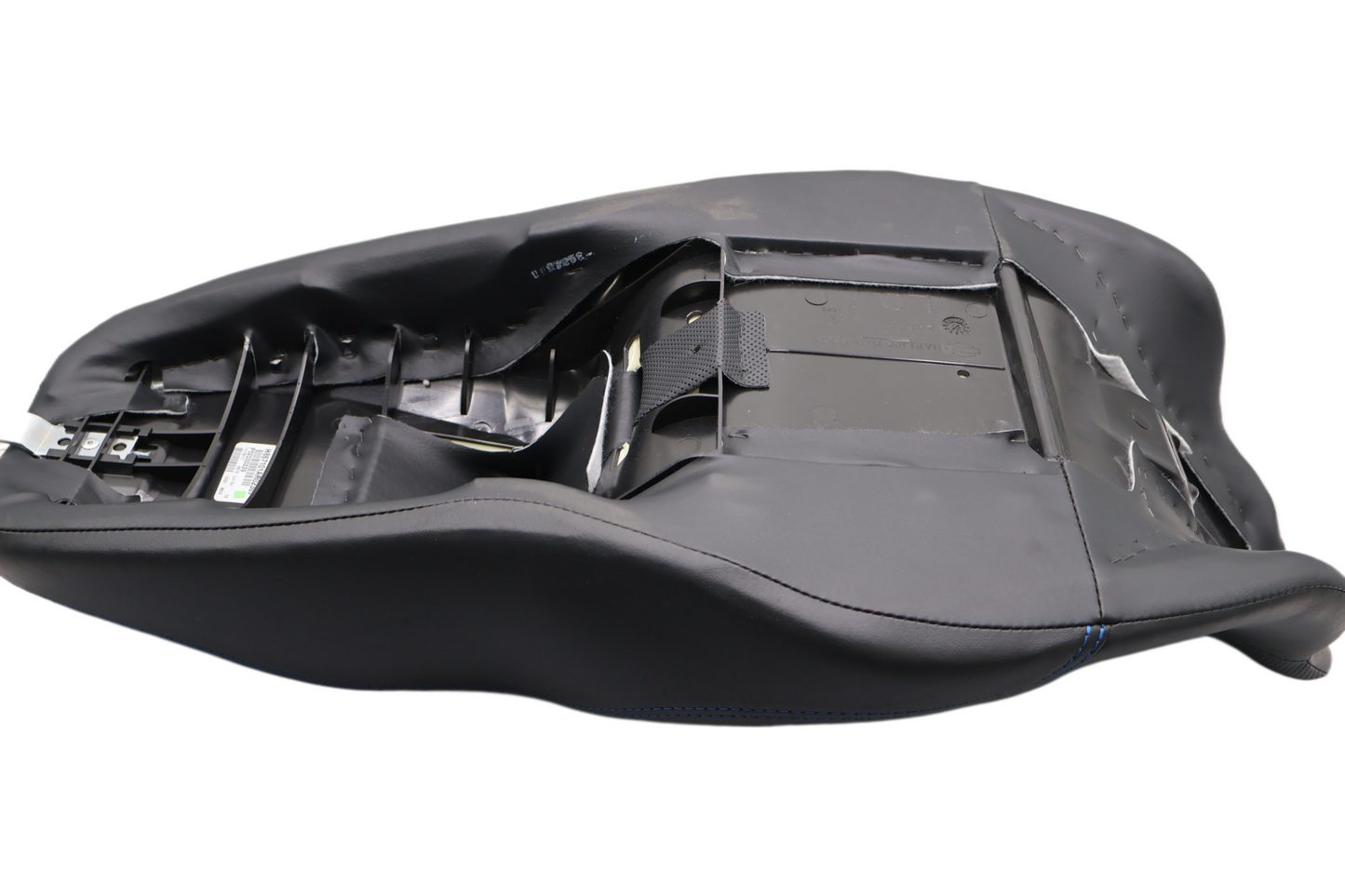 52000339 NEW OEM 2008-2023 HARLEY FLTRX STREET GLIDE FLTRX ROAD GLIDE SEAT CVO