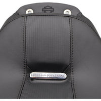 52000099 NEW OEM 2013-2017 HARLEY FXSB FXSBSE FXSE SOFTAIL BREAKOUT REACH SEAT