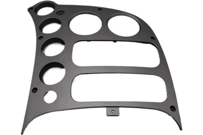 1JU32AAAAA NEW OEM 2008-2010 DODGE VIPER ACR SRT-10 CENTER CONSOLE BEZEL