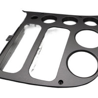 1JU32AAAAA NEW OEM 2008-2010 DODGE VIPER ACR SRT-10 CENTER CONSOLE BEZEL