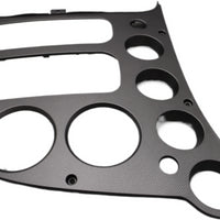 1JU32AAAAA NEW OEM 2008-2010 DODGE VIPER ACR SRT-10 CENTER CONSOLE BEZEL