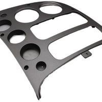 1JU32AAAAA NEW OEM 2008-2010 DODGE VIPER ACR SRT-10 CENTER CONSOLE BEZEL