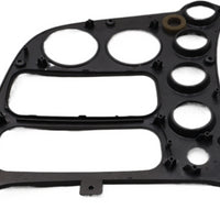 1JU32AAAAA NEW OEM 2008-2010 DODGE VIPER ACR SRT-10 CENTER CONSOLE BEZEL