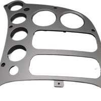 1JU33AAAAA NEW OEM 2008-2010 DODGE VIPER ACR SRT-10 CENTER CONSOLE BEZEL