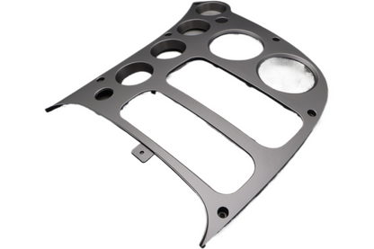 1JU33AAAAA NEW OEM 2008-2010 DODGE VIPER ACR SRT-10 CENTER CONSOLE BEZEL
