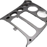 1JU33AAAAA NEW OEM 2008-2010 DODGE VIPER ACR SRT-10 CENTER CONSOLE BEZEL