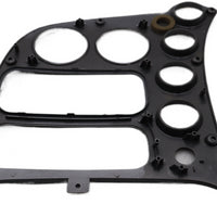 1JU33AAAAA NEW OEM 2008-2010 DODGE VIPER ACR SRT-10 CENTER CONSOLE BEZEL