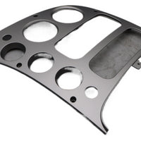 1JU33AAAAA NEW OEM 2008-2010 DODGE VIPER ACR SRT-10 CENTER CONSOLE BEZEL