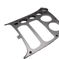 1JU33AAAAA NEW OEM 2008-2010 DODGE VIPER ACR SRT-10 CENTER CONSOLE BEZEL