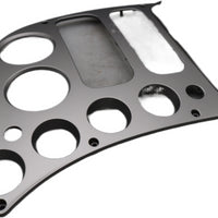 1JU33AAAAA NEW OEM 2008-2010 DODGE VIPER ACR SRT-10 CENTER CONSOLE BEZEL