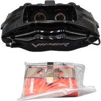 68192059AA NEW OEM 2013-2017 DODGE VIPER ACR GTS GTC LEFT FRONT BRAKE CALIPER