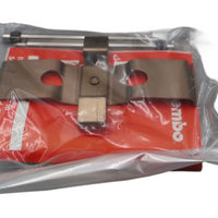 68192059AA NEW OEM 2013-2017 DODGE VIPER ACR GTS GTC LEFT FRONT BRAKE CALIPER