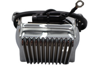 
              74622-04 NEW OEM 2004-2005 HARLEY-DAVIDSON TOURING VOLTAGE REGULATOR CHROME
            