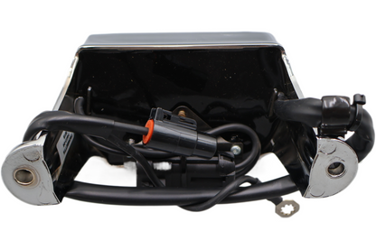 74622-04 NEW OEM 2004-2005 HARLEY-DAVIDSON TOURING VOLTAGE REGULATOR CHROME