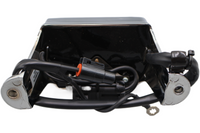 
              74622-04 NEW OEM 2004-2005 HARLEY-DAVIDSON TOURING VOLTAGE REGULATOR CHROME
            