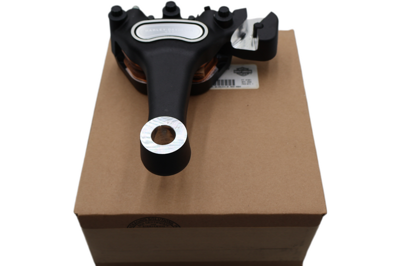 2007-2017 HARLEY-DAVIDSON SOFTAIL SUSPENSION| NOSOEMPARTS