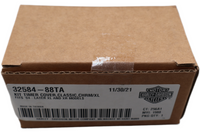 
              32584-88TA NEW OEM 1970-1999 HARLEY-DAVIDSON BIG TWIN SPORTSTER FXR TIMER COVER
            