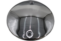 
              32584-88TA NEW OEM 1970-1999 HARLEY-DAVIDSON BIG TWIN SPORTSTER FXR TIMER COVER
            