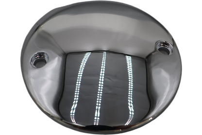 32584-88TA NEW OEM 1970-1999 HARLEY-DAVIDSON BIG TWIN SPORTSTER FXR TIMER COVER