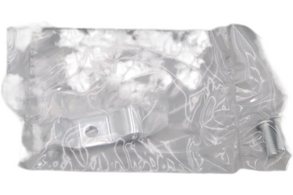 51587-05 NEW OEM HARLEY-DAVIDSON FLSTN SOFTAIL DELUXE PASSENGER BACKREST PAD