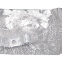 51587-05 NEW OEM HARLEY-DAVIDSON FLSTN SOFTAIL DELUXE PASSENGER BACKREST PAD