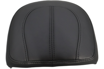 51587-05 NEW OEM HARLEY-DAVIDSON FLSTN SOFTAIL DELUXE PASSENGER BACKREST PAD