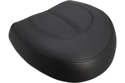 51587-05 NEW OEM HARLEY-DAVIDSON FLSTN SOFTAIL DELUXE PASSENGER BACKREST PAD