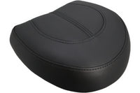 
              51587-05 NEW OEM HARLEY-DAVIDSON FLSTN SOFTAIL DELUXE PASSENGER BACKREST PAD
            