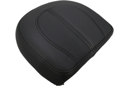 51587-05 NEW OEM HARLEY-DAVIDSON FLSTN SOFTAIL DELUXE PASSENGER BACKREST PAD