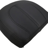 51587-05 NEW OEM HARLEY-DAVIDSON FLSTN SOFTAIL DELUXE PASSENGER BACKREST PAD