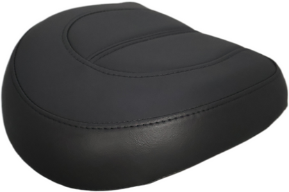 51587-05 NEW OEM HARLEY-DAVIDSON FLSTN SOFTAIL DELUXE PASSENGER BACKREST PAD