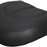 51587-05 NEW OEM HARLEY-DAVIDSON FLSTN SOFTAIL DELUXE PASSENGER BACKREST PAD