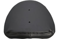 
              51587-05 NEW OEM HARLEY-DAVIDSON FLSTN SOFTAIL DELUXE PASSENGER BACKREST PAD
            