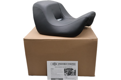 52000049 NEW OEM 2012-2017 HARLEY-DAVIDSON VROD NIGHT ROD REDUCED REACH SEAT