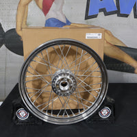 43105-05A NEW OEM 2000-2007 HARLEY-DAVIDSON SPORTSTER & DYNA FRONT WHEEL SPOKE