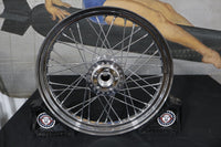 
              43105-05A NEW OEM 2000-2007 HARLEY-DAVIDSON SPORTSTER & DYNA FRONT WHEEL SPOKE
            