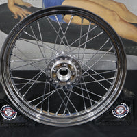 43105-05A NEW OEM 2000-2007 HARLEY-DAVIDSON SPORTSTER & DYNA FRONT WHEEL SPOKE