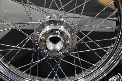 43105-05A NEW OEM 2000-2007 HARLEY-DAVIDSON SPORTSTER & DYNA FRONT WHEEL SPOKE