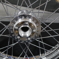 43105-05A NEW OEM 2000-2007 HARLEY-DAVIDSON SPORTSTER & DYNA FRONT WHEEL SPOKE