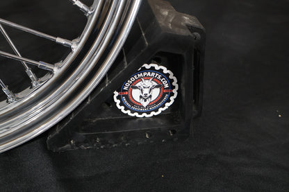 43105-05A NEW OEM 2000-2007 HARLEY-DAVIDSON SPORTSTER & DYNA FRONT WHEEL SPOKE