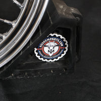 43105-05A NEW OEM 2000-2007 HARLEY-DAVIDSON SPORTSTER & DYNA FRONT WHEEL SPOKE