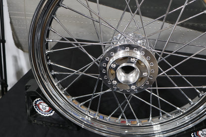 43105-05A NEW OEM 2000-2007 HARLEY-DAVIDSON SPORTSTER & DYNA FRONT WHEEL SPOKE