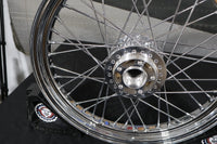 
              43105-05A NEW OEM 2000-2007 HARLEY-DAVIDSON SPORTSTER & DYNA FRONT WHEEL SPOKE
            