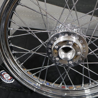 43105-05A NEW OEM 2000-2007 HARLEY-DAVIDSON SPORTSTER & DYNA FRONT WHEEL SPOKE