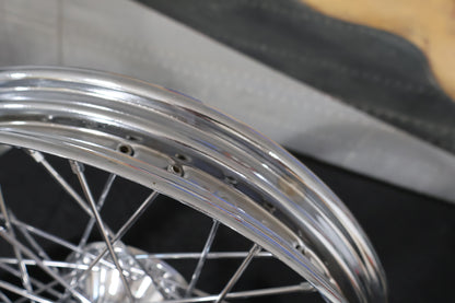 43105-05A NEW OEM 2000-2007 HARLEY-DAVIDSON SPORTSTER & DYNA FRONT WHEEL SPOKE