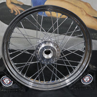 43105-05A NEW OEM 2000-2007 HARLEY-DAVIDSON SPORTSTER & DYNA FRONT WHEEL SPOKE